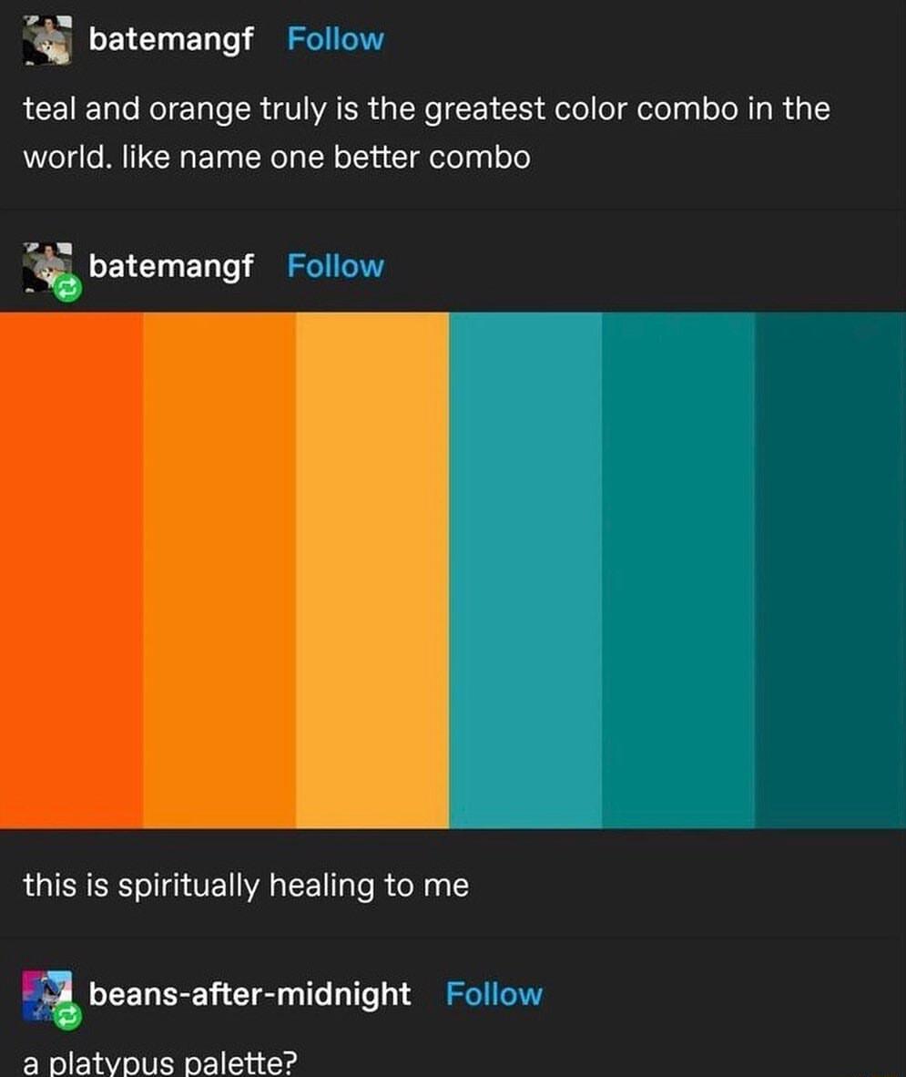 batemangf LCELRETalo HoTeTaTe TR VWAL g e Y i foto o dlelol g gl ofo N Tg i o world like name one better combo 4 batemangf this is spiritually healing to me ra beans after midnight a platvpus palette