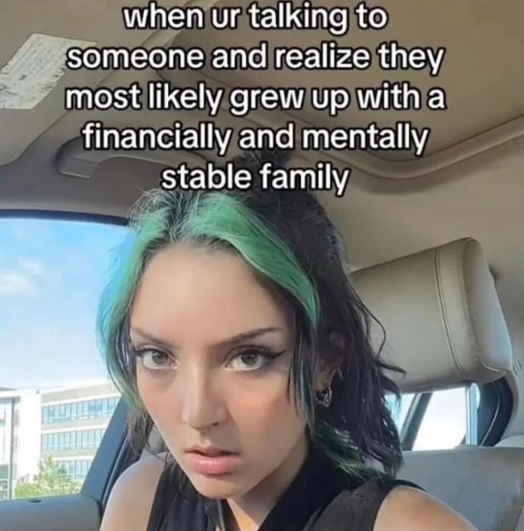 MEUIAE i SeIEEEENC N FREY mostilikelygrewupiwithia L EWEETWVE R EEL stable el