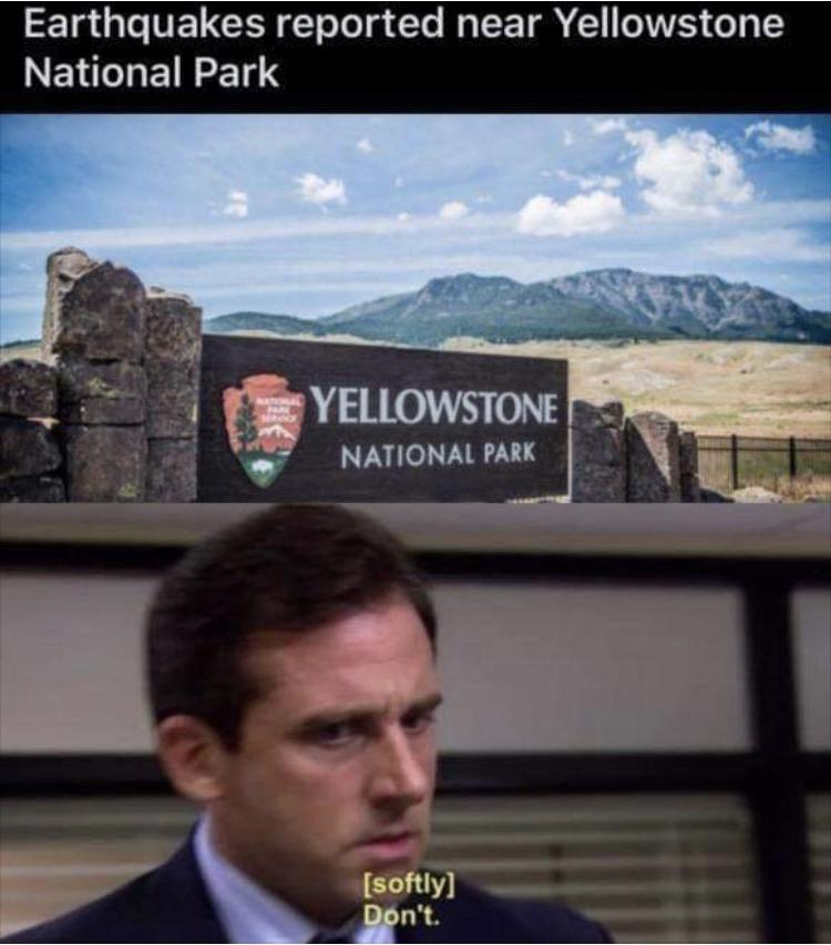 EE g e VEUCER Tolol g Te N T 1 NV oy 1Y NEN T EINEET S YELLOWSTONE w NATIONAL PARK R