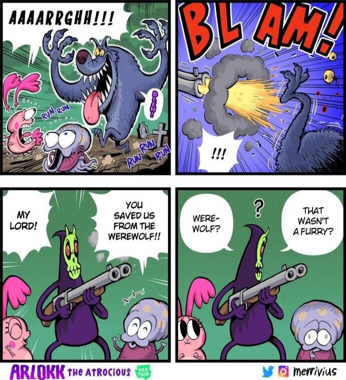 AAAARRGHH1 E rv 2 gl W B memivius