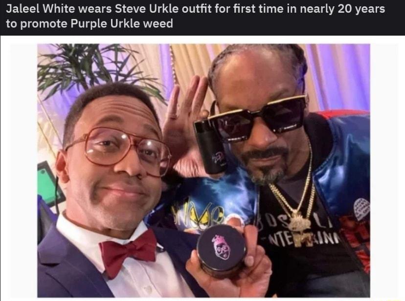 B ECTVR N T CRNVEETERS VR R R T 6 T R W CE T AL O RVEE T to promote Purple Urkle weed