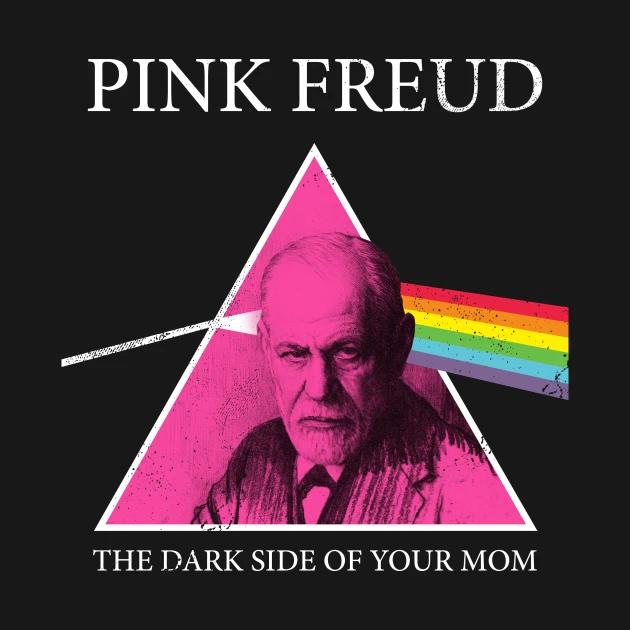 PINK FREUD EUSLRRNNN N 1040 3R 0181291 01Y