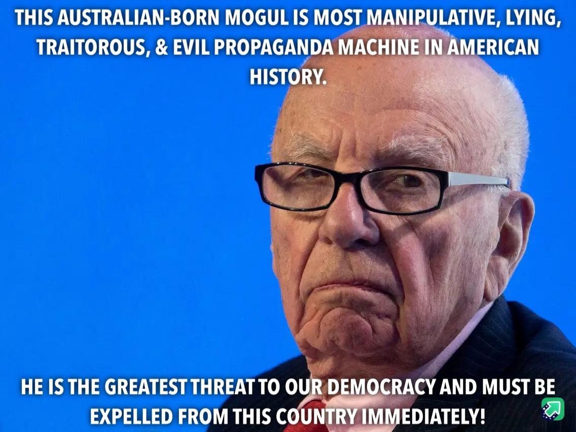 0ST MANIPULATIVE LYING EINAMERICAN