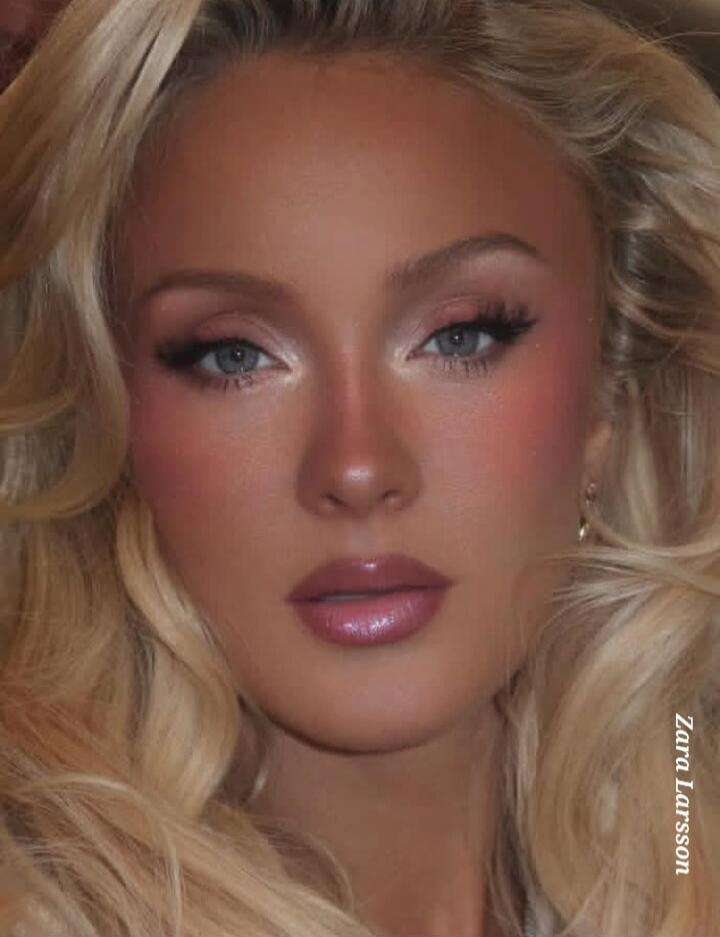 Zara Larsson