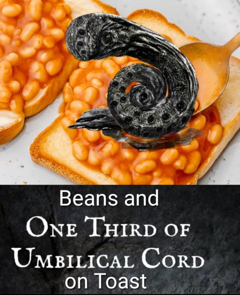 Beans and ONE THIRD OF LOJ78308 e7V 0 7635 o p M o 5