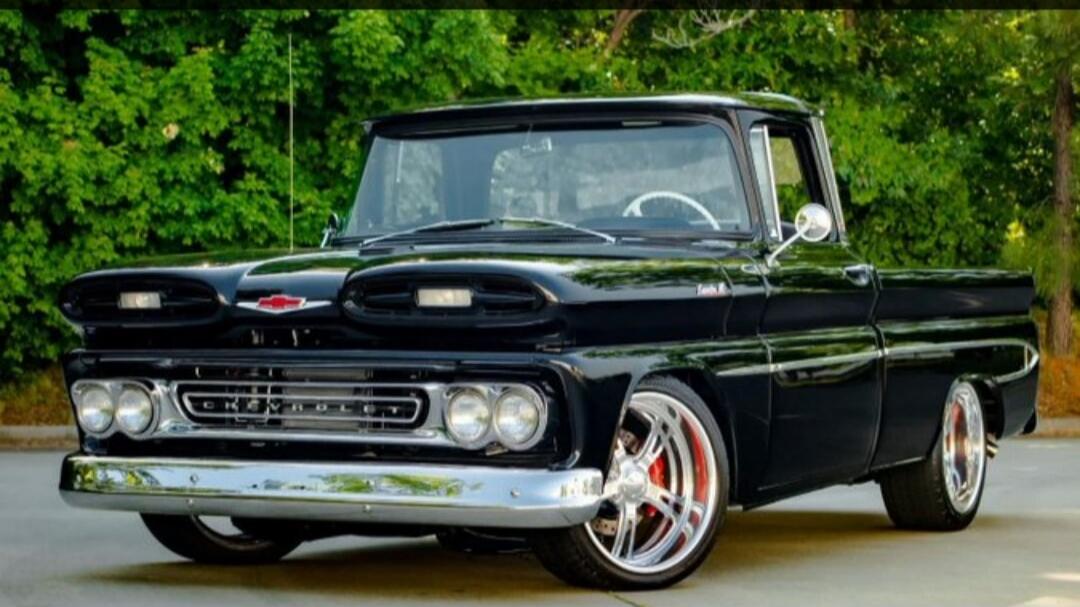 CHEVROLET