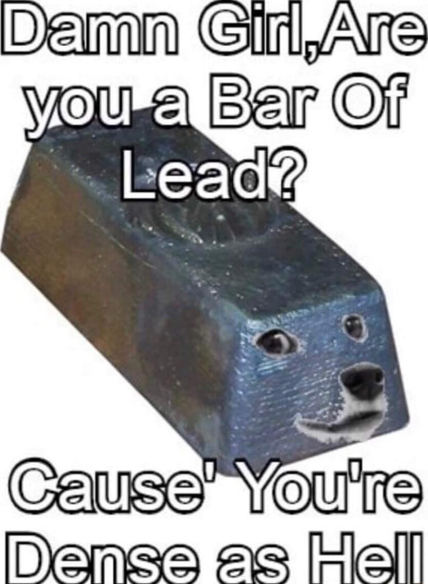 Gl ARS DENSE ex H HI