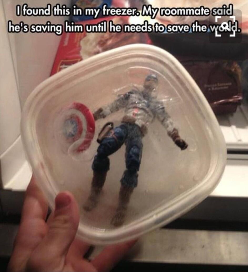 Ilfound this in r freeze Lheslsaving himuntill g