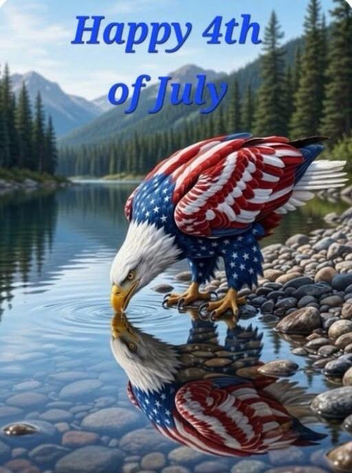 Happy 4th of July