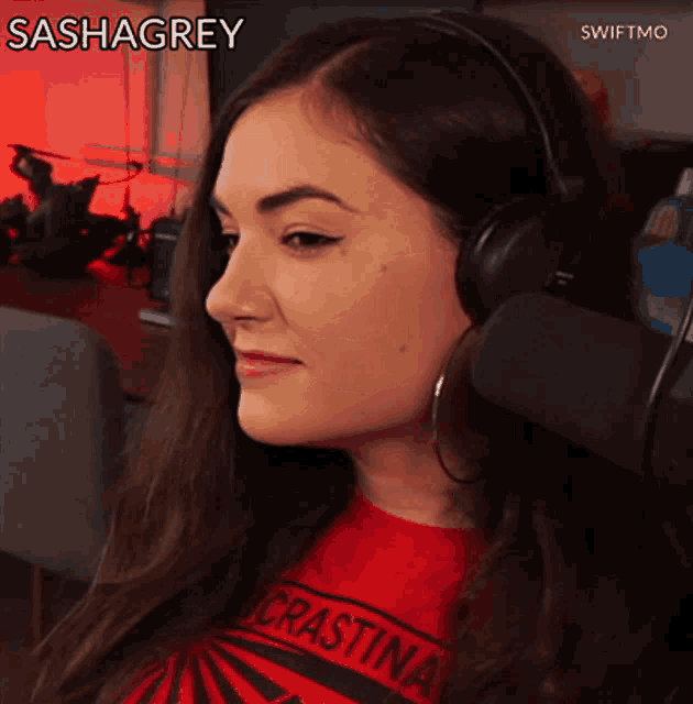 SASHAGREY I g