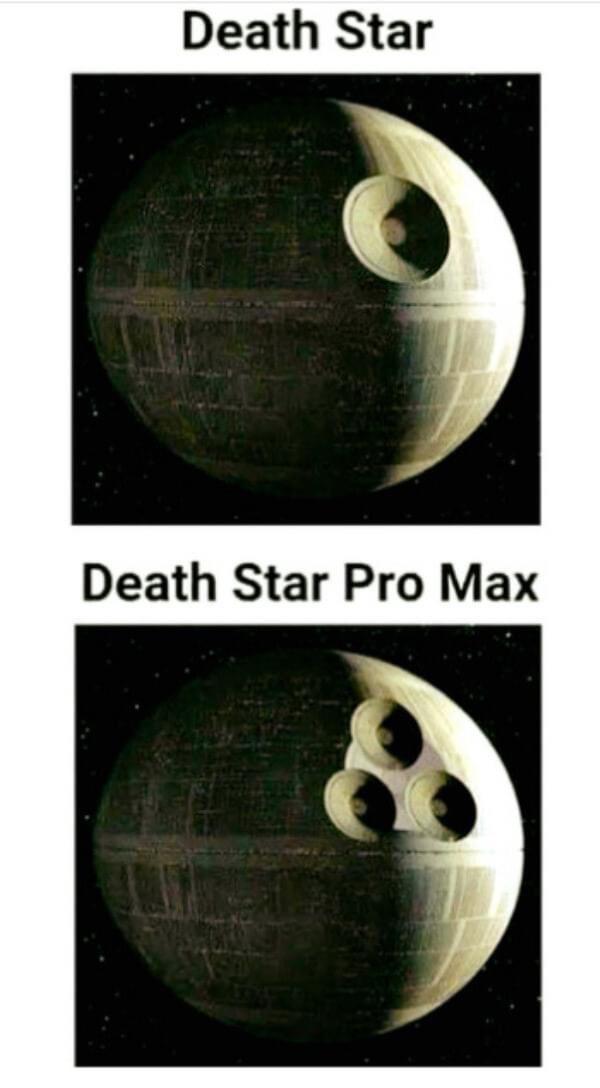 Death Star