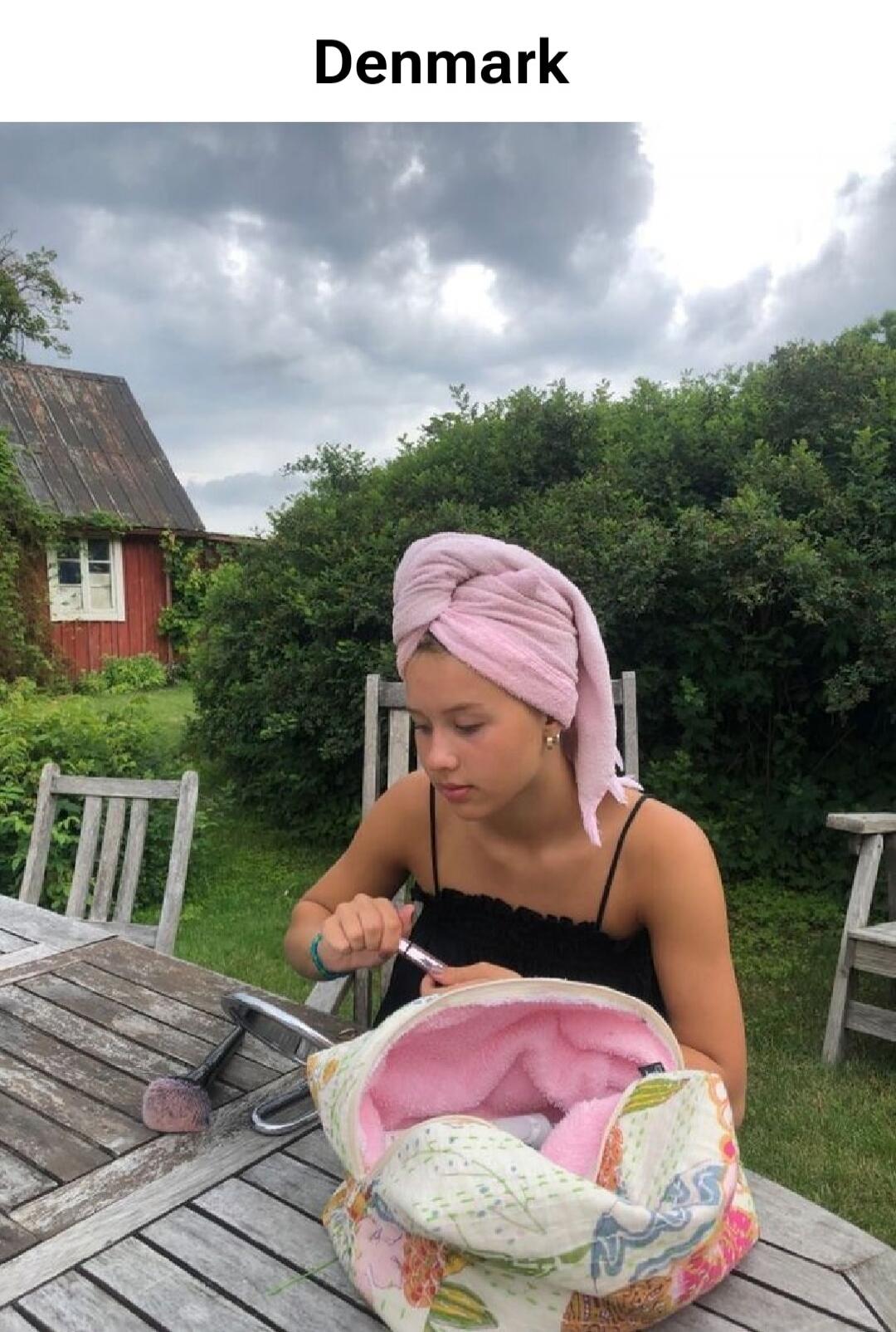 Denmark
