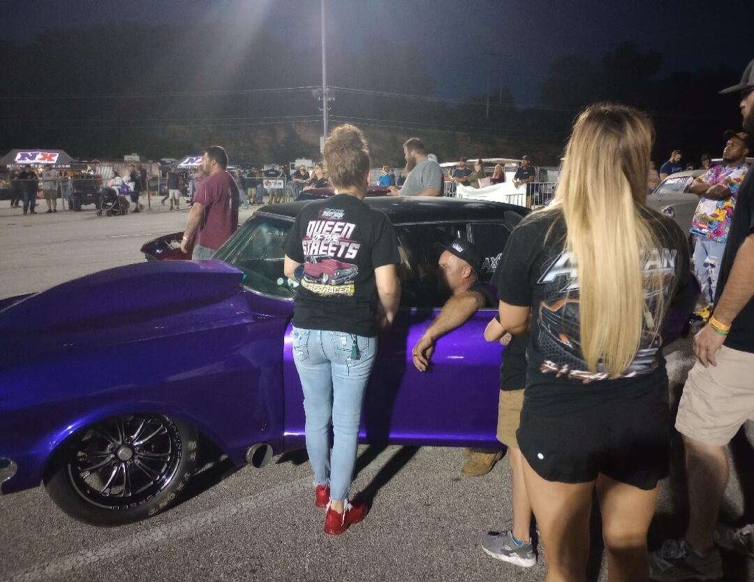 Session ID: 1056547. QUEEN SWEETS