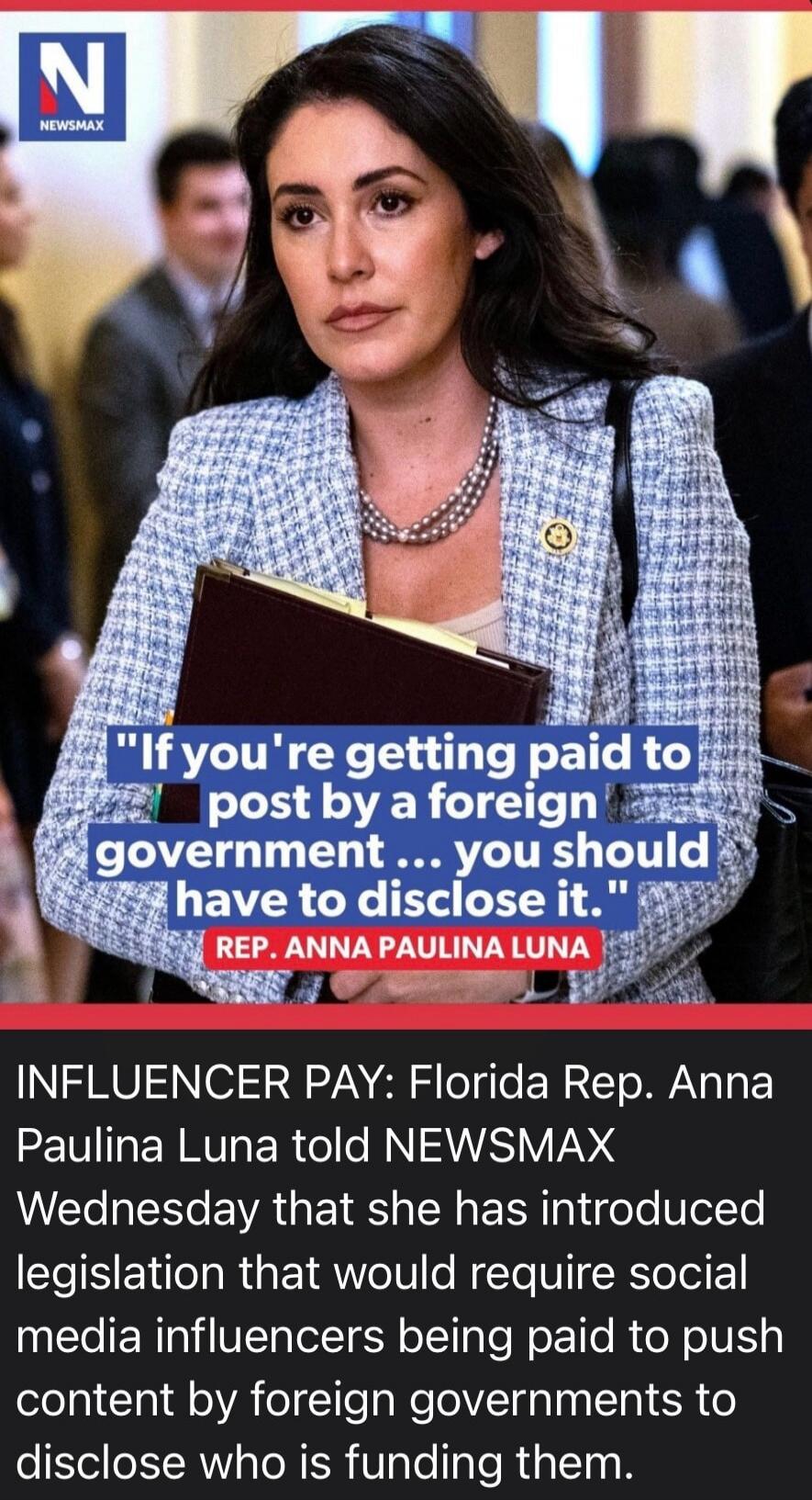 NEWSMAX. 