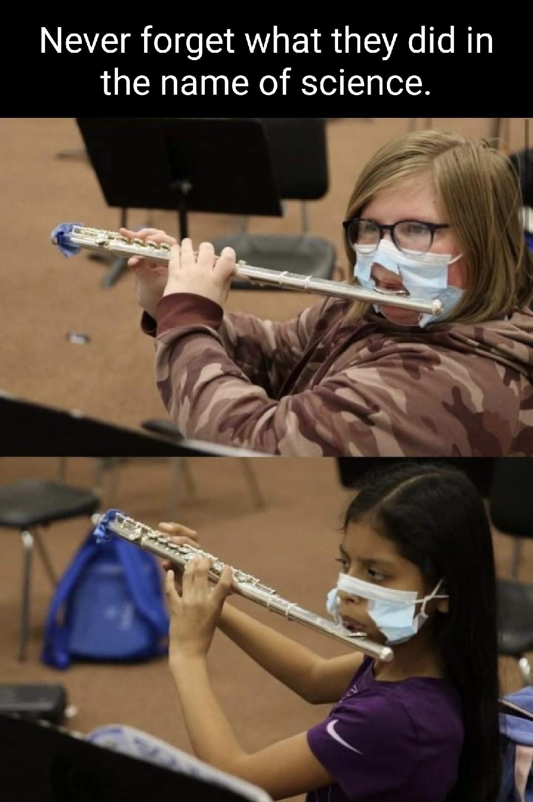 Never forget what they did in the name of science