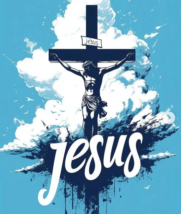 Jesus