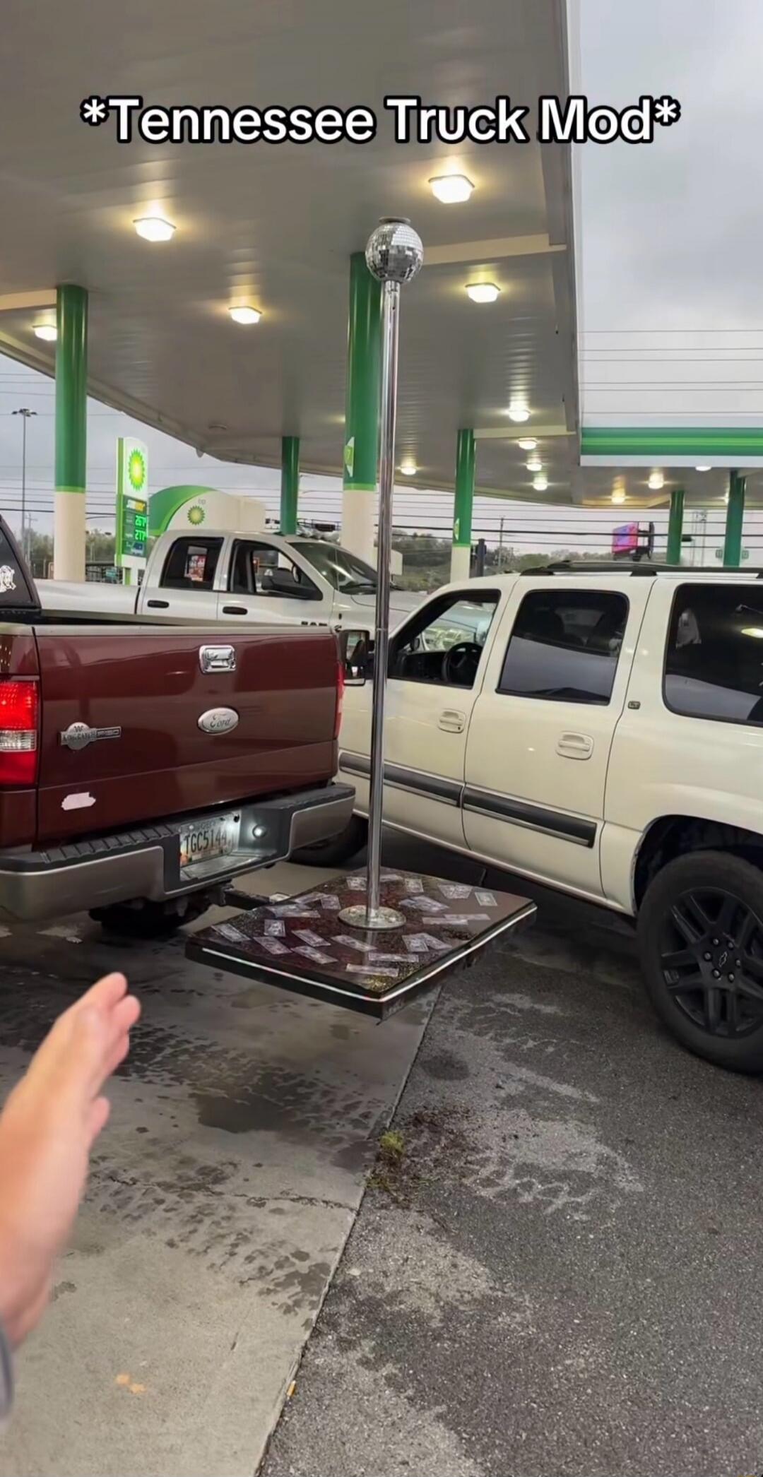 *Tennessee Truck Mod*