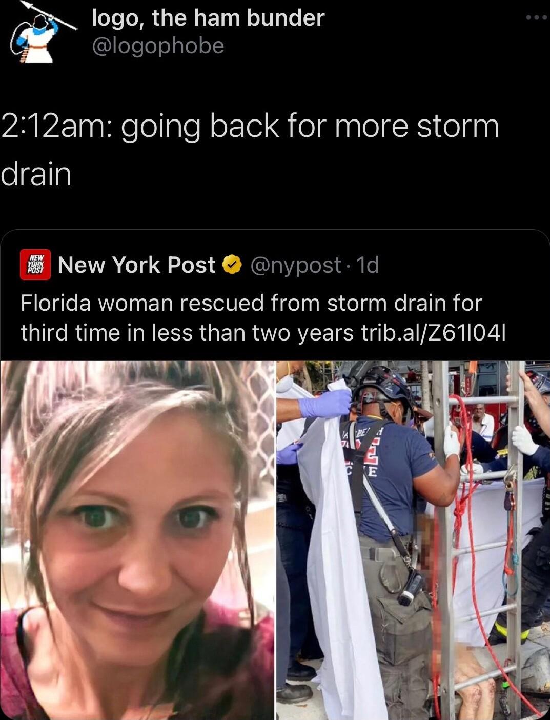 T GEREN RV g logophobe AV elelglel oFTe G eManlel R o ann drain New York Post nypost 1d l ERTINELRERIEL RIS ClipRelcIh R g ROUC RUN RN SR GELROTREET S fl el 4oy 021 Ve