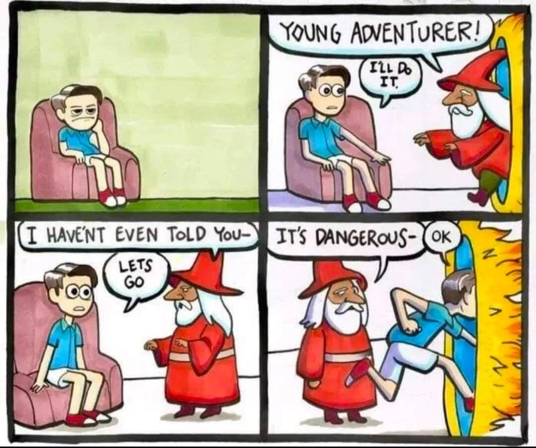 A il