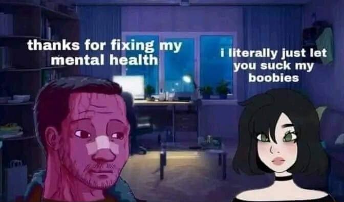 P thanks for fixingmy ol f boobies