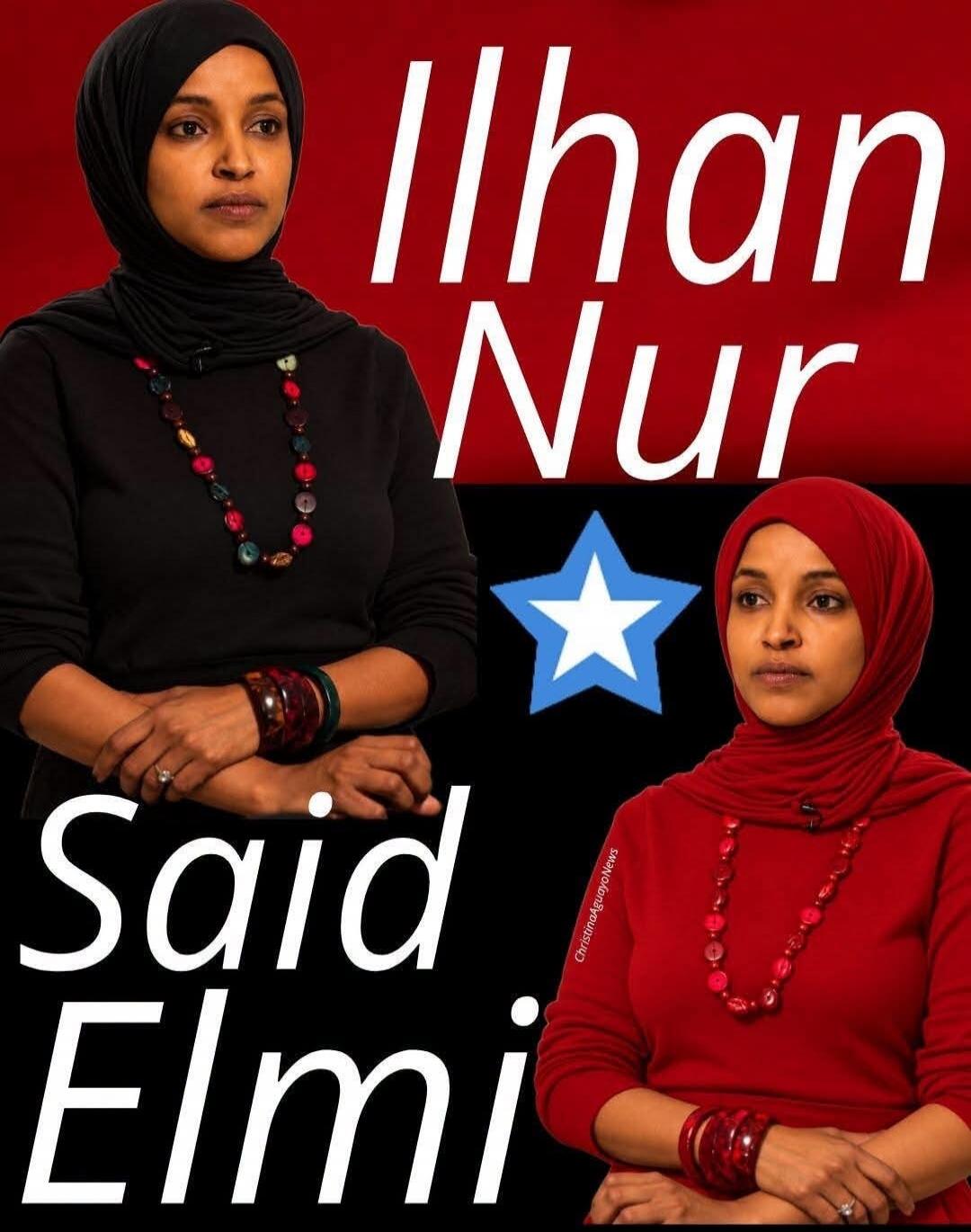 Ilhan Nur Said Elmi
