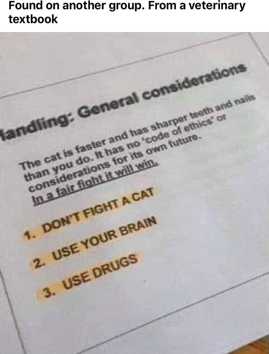 Found on another group From a veterinary textbook