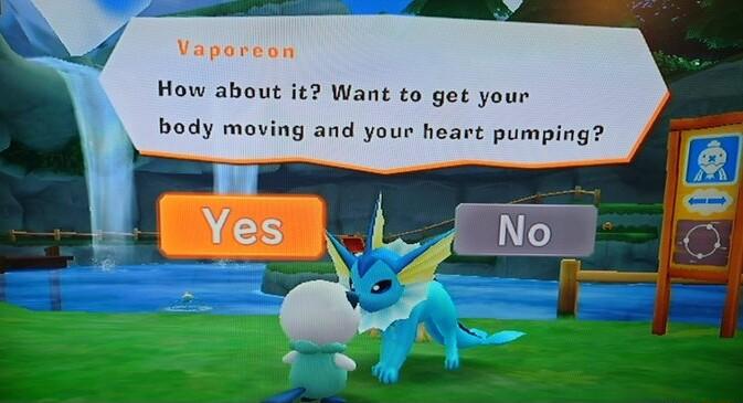 How about it Want to get your body moving and your heart pumping