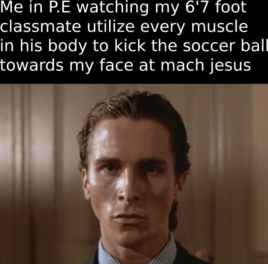 VISRl A R N e pllaTe e 0 ALCRVR oe o classmate utilize every muscle TN aTER oToTe VA R o Q E oIl olTal o towards my face at mach jesus o v