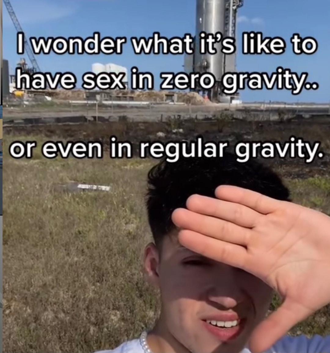 1R 5 MWemeEr WinE t s likelto trlave sen zerl TN 2o i W7 I kRS orieven in regular gravity