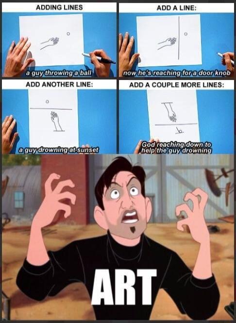 ADDING LINES ADD A LINE ADD A COUPLE MORE LINES