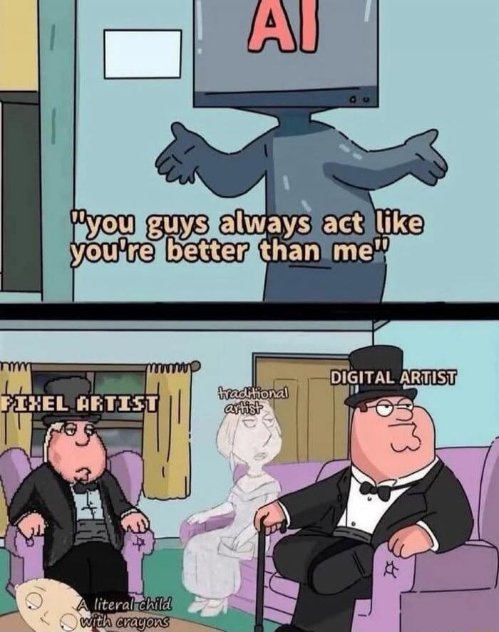 AI: 