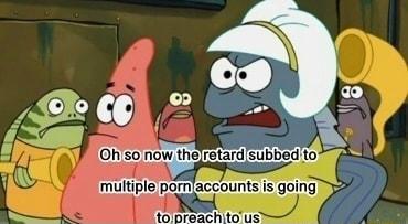 Ohso nowtheJretardsubbedto multiple porn