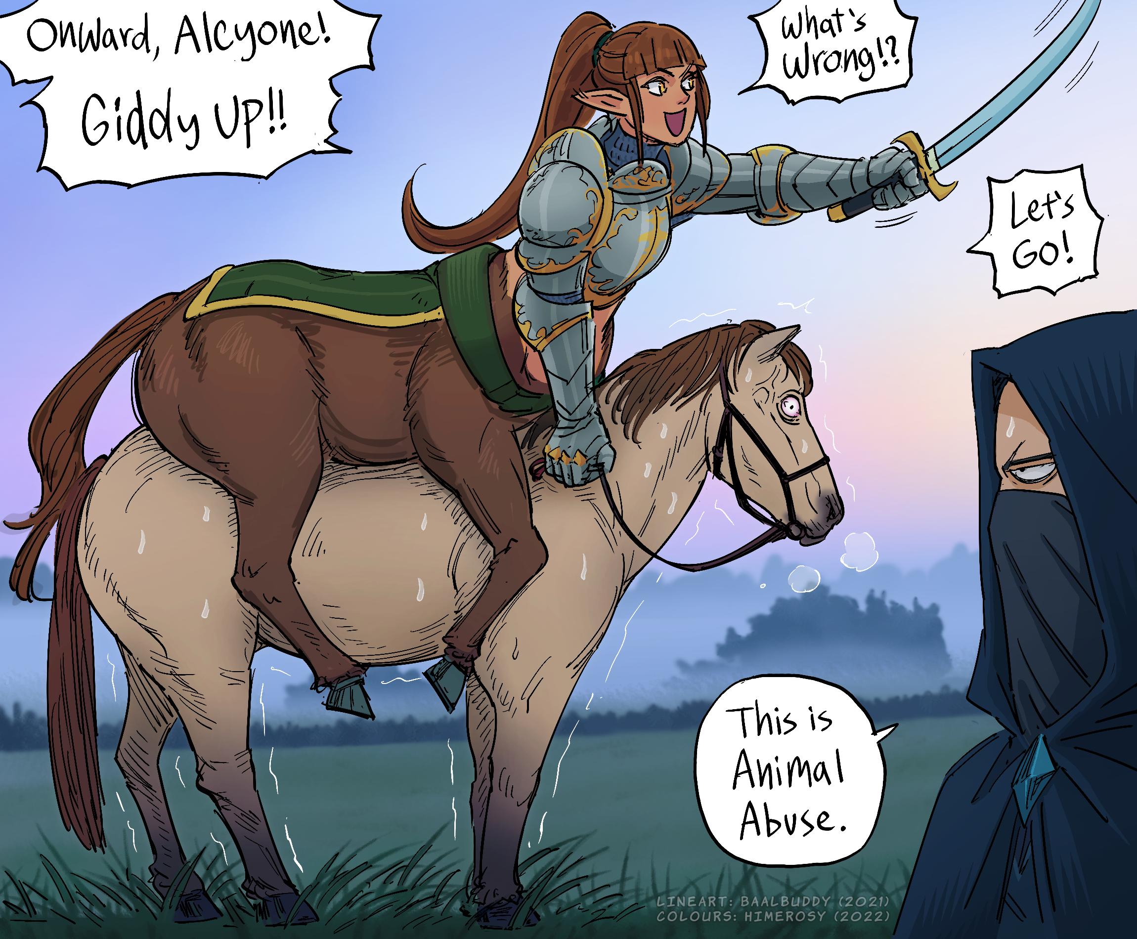 This is Avimal Abuse