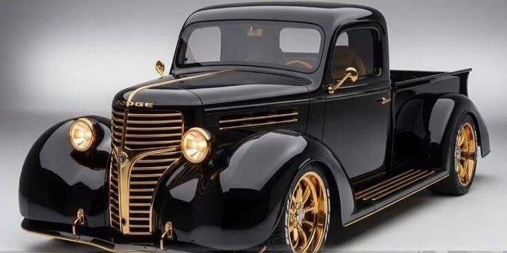 DODGE
