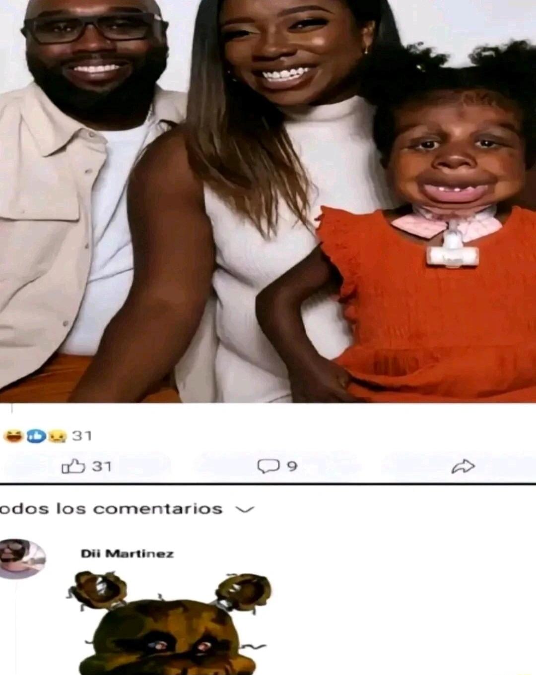 odos los comentarios o y e