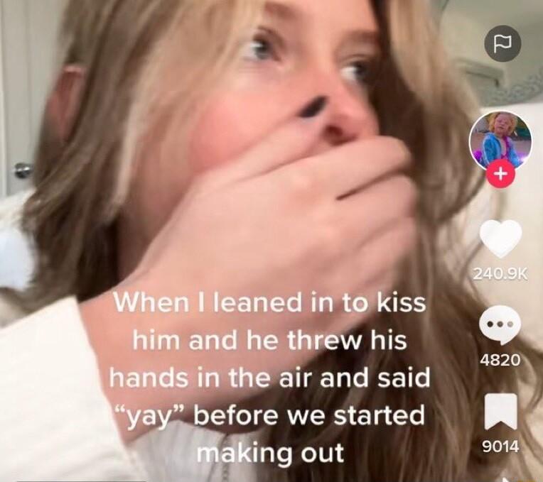 heair and said before we started