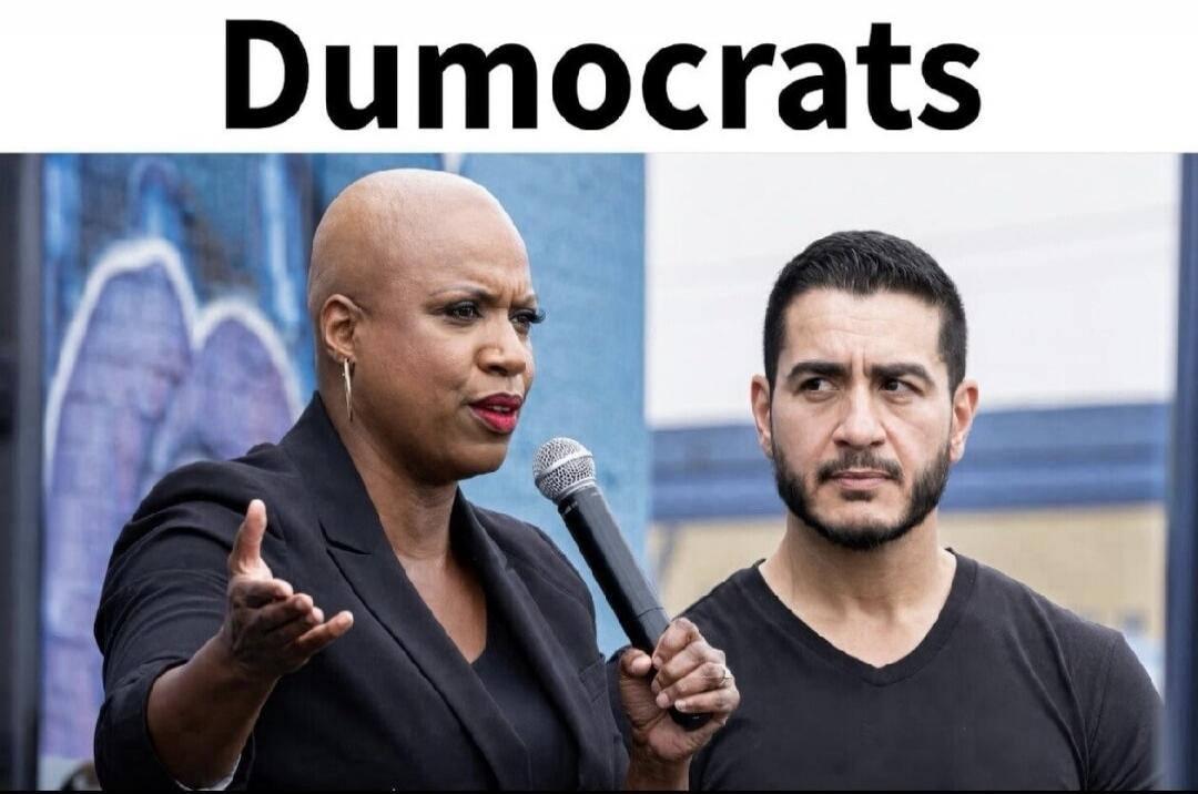 Dumocrats