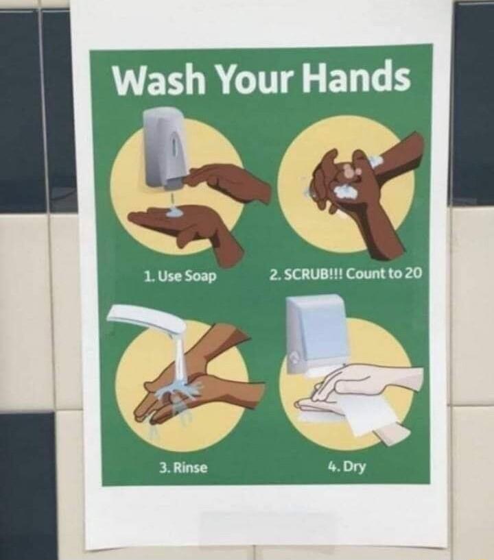 ERLIR U BT C 2 SCRUBH Count t0 20