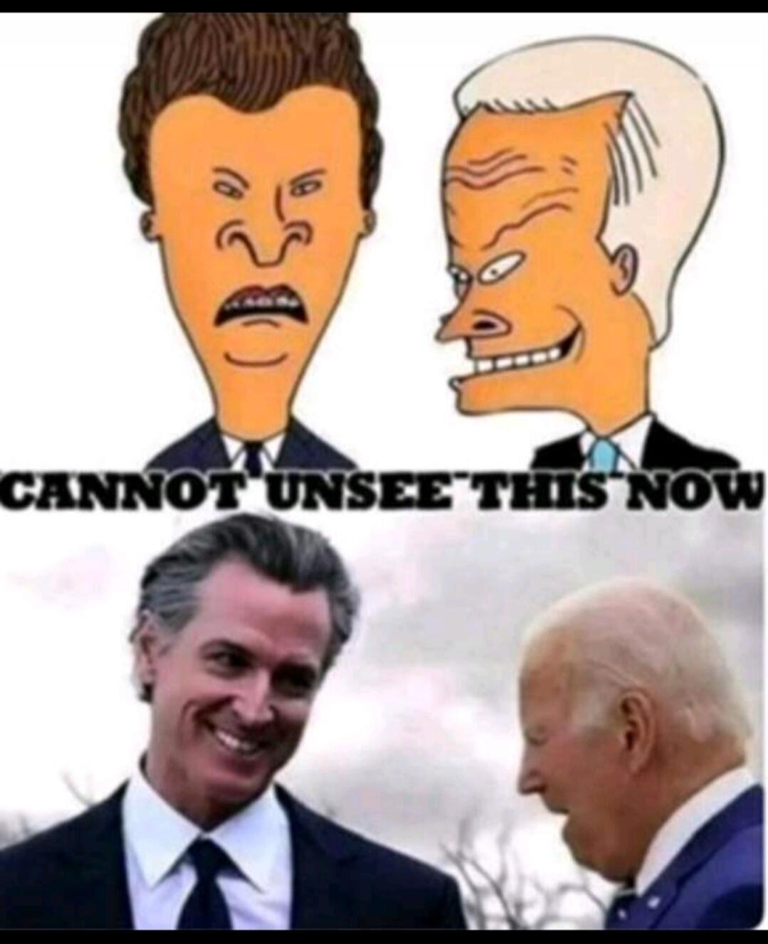 CANNOT UNSEE THIS NOW