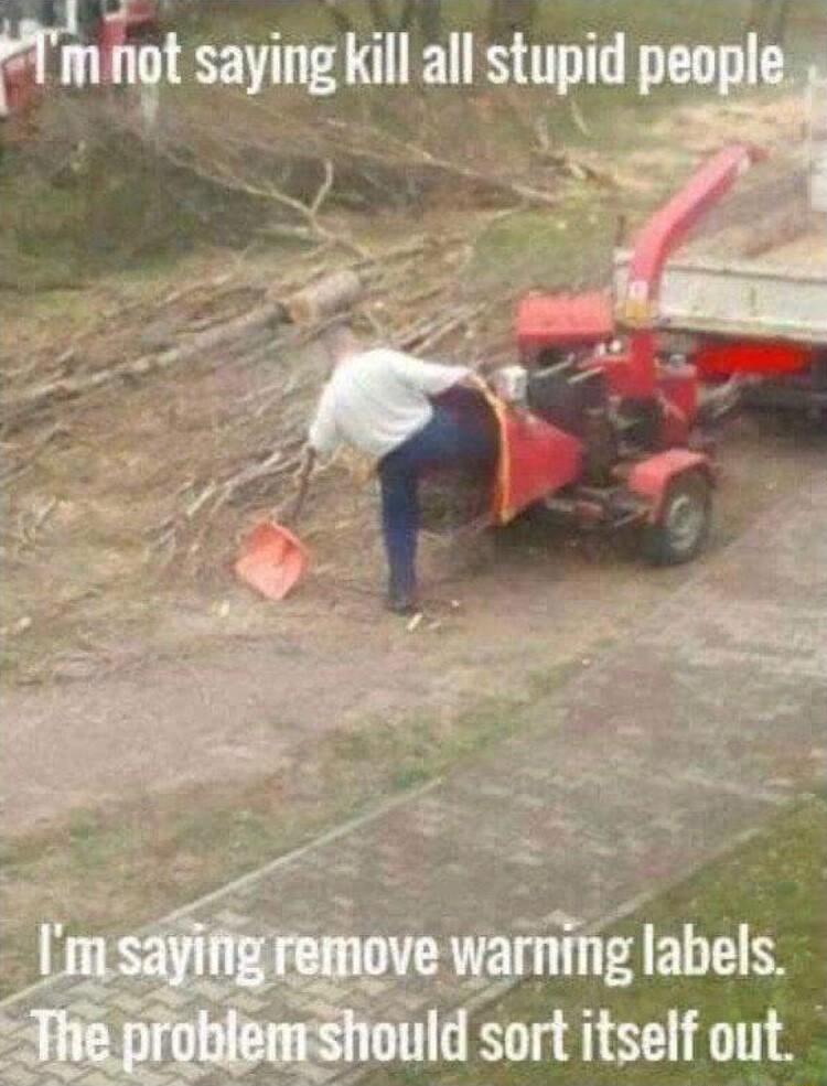 ng labels sort itself out