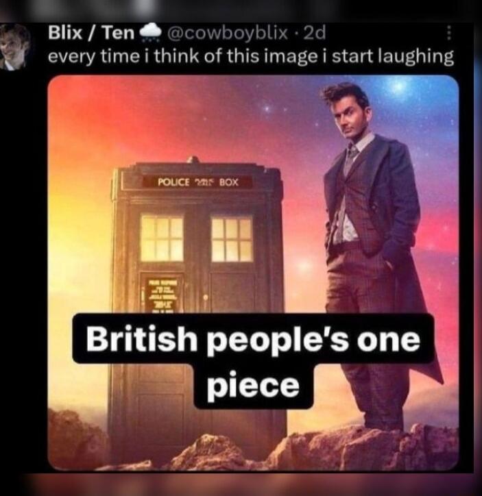 Ad Blix Ten oyblix 2d W everytimei think of this image start laughing