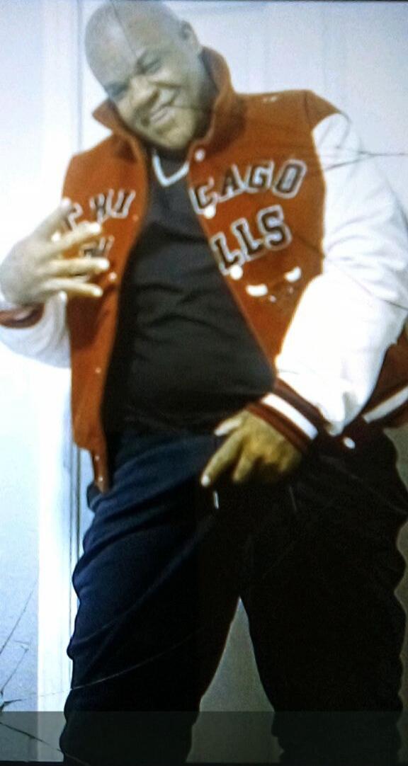 CHICAGO BULLS