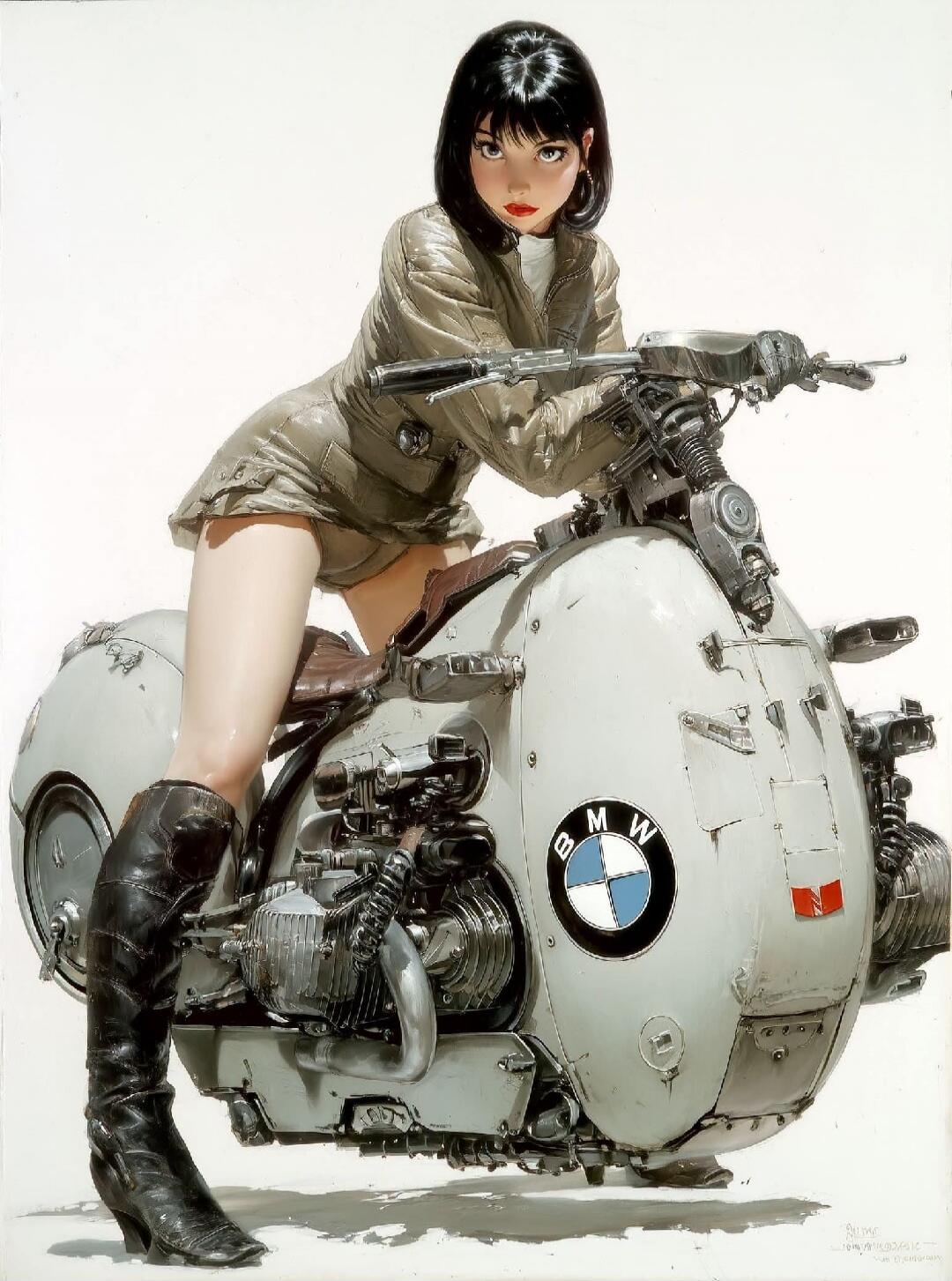 BMW