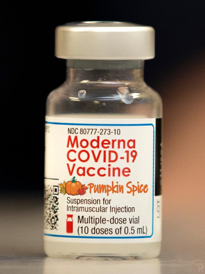 NDC 80777 273 10 e Suspension for Intramuscular Injection I Multiple dose vial 10 doses of 05 ml