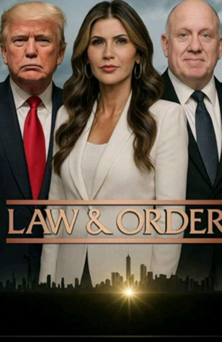 LAW & ORDER

Session ID: 1046143.