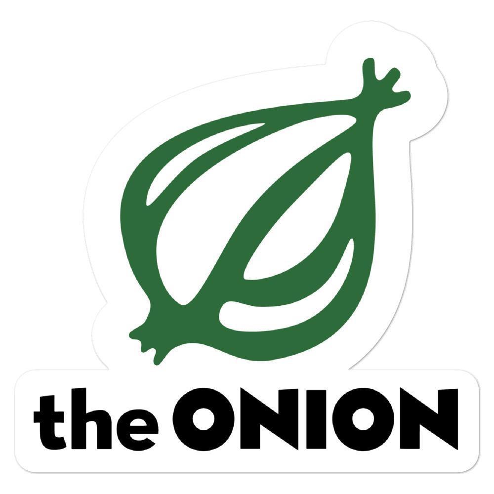 7 the ONION