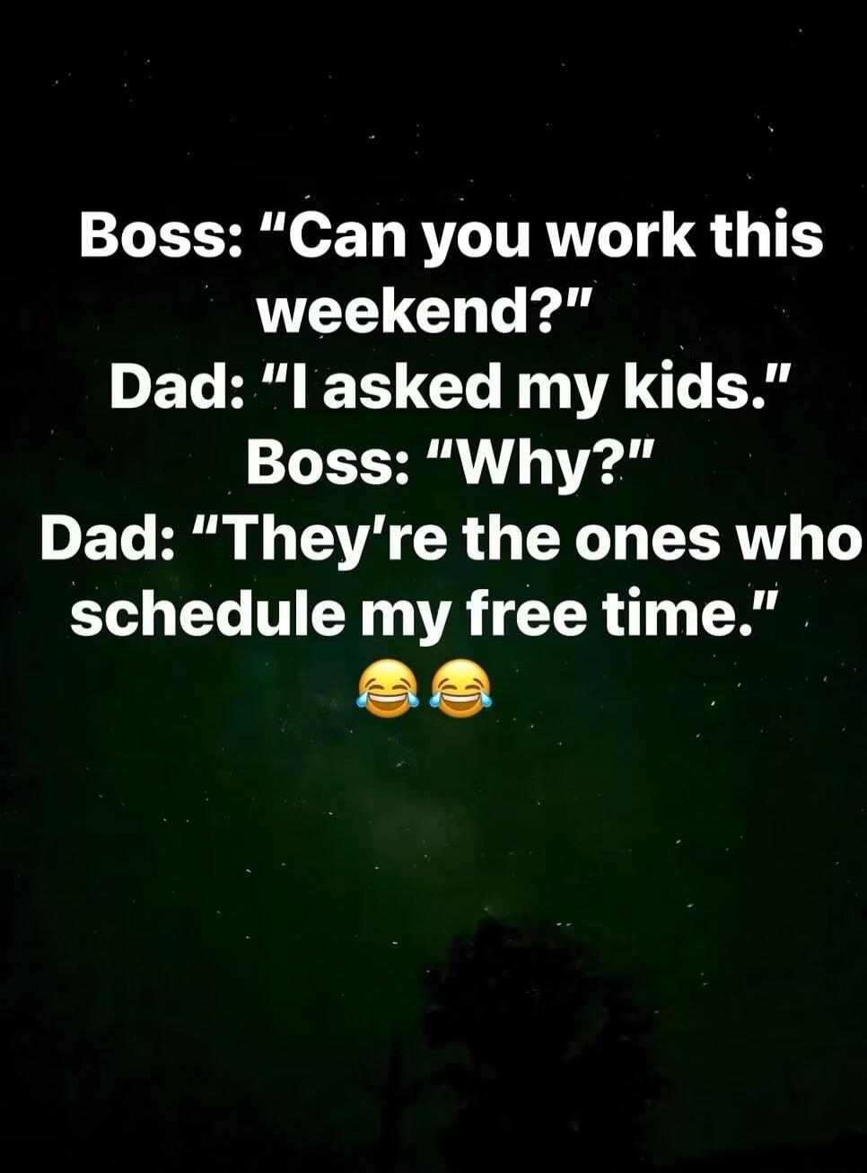 Boss: 