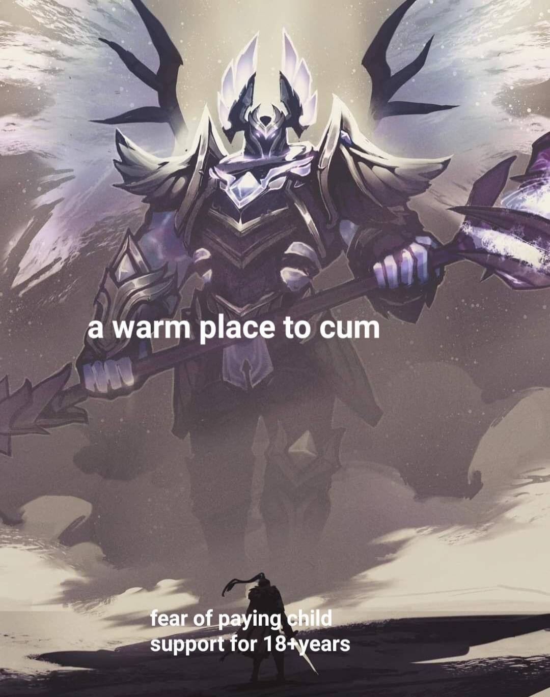 a warm place to cum YTy v ing upportfor 18ears