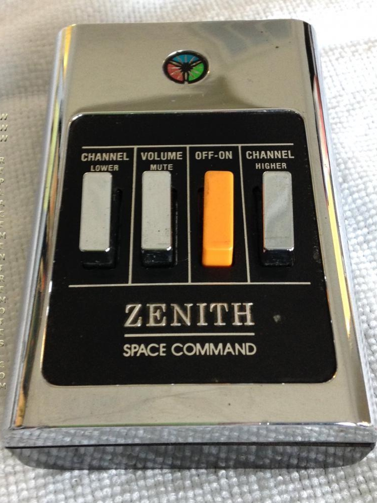 CHANNEL VOLUME OFF ON CHANNEL LOWER MUTE ANt SPACE COMMAND