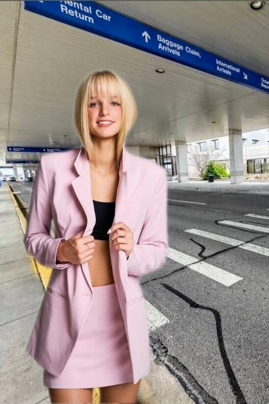 Rental Car Return
Baggage Claim Arrivals
International Arrivals